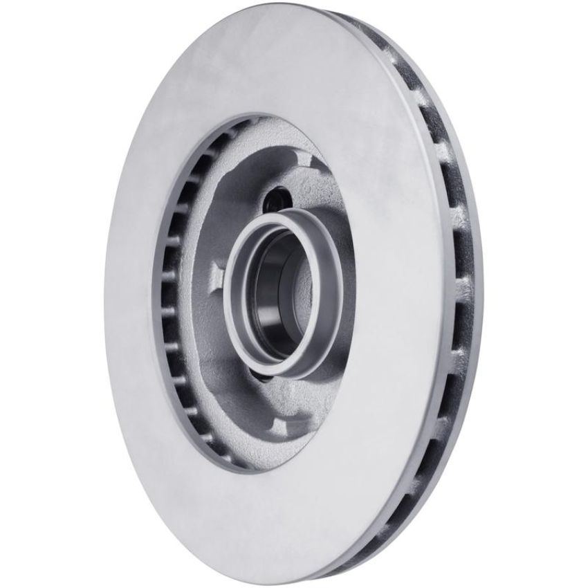 MPA BR5432G Quality-Built Black Series Coated Rotor