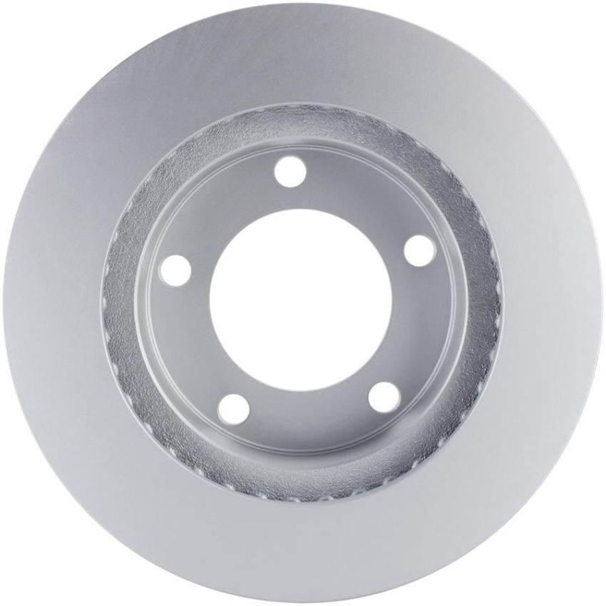 MPA BR5446G Quality-Built Black Series Coated Rotor
