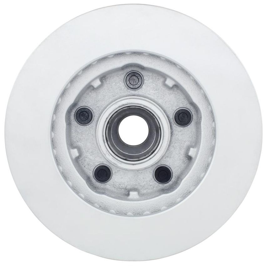 MPA BR5447G Quality-Built Black Series Coated Rotor
