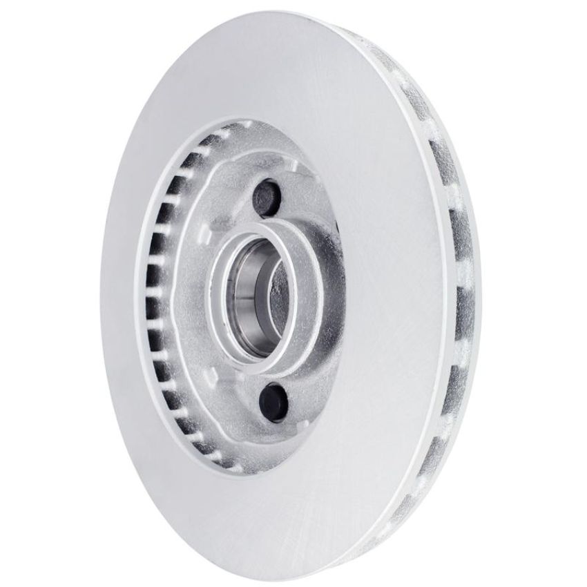 MPA BR5447G Quality-Built Black Series Coated Rotor