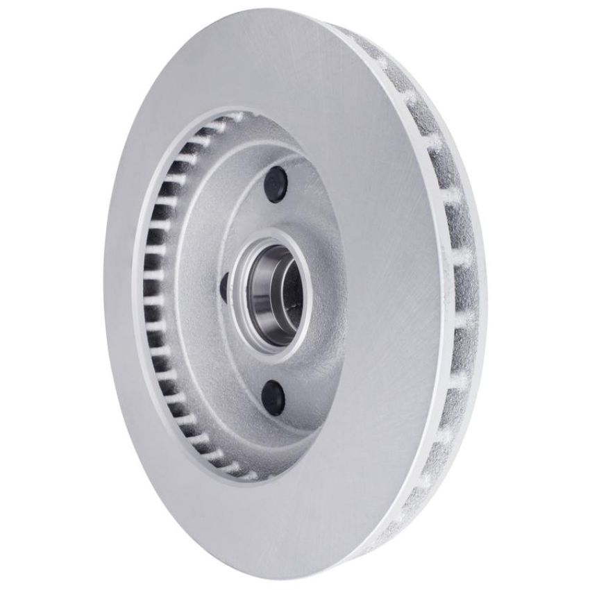 MPA BR5456G Quality-Built Black Series Coated Rotor