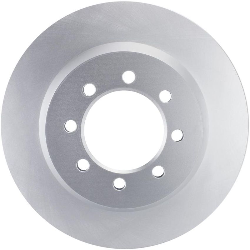 MPA BR5457G Quality-Built Black Series Coated Rotor
