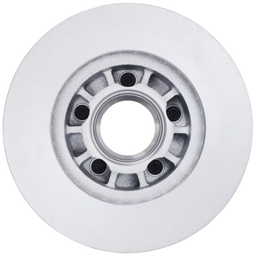 MPA BR5473G Quality-Built Black Series Coated Rotor