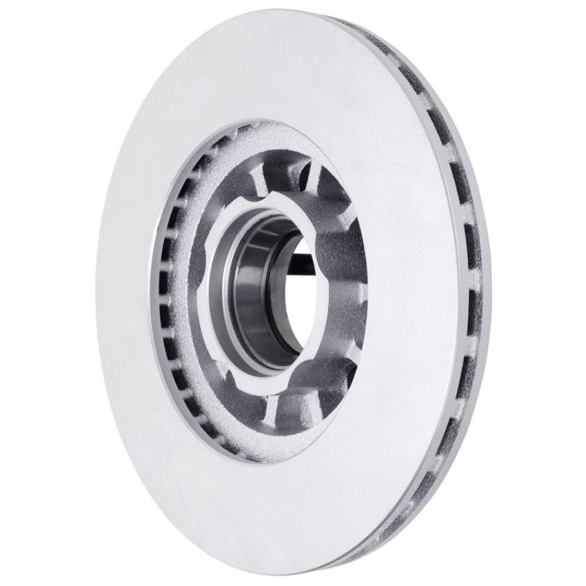 MPA BR5473G Quality-Built Black Series Coated Rotor