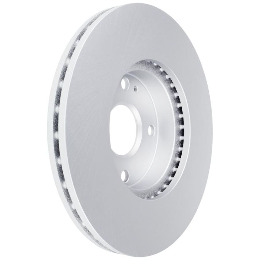 MPA BR5474G Quality-Built Black Series Coated Rotor