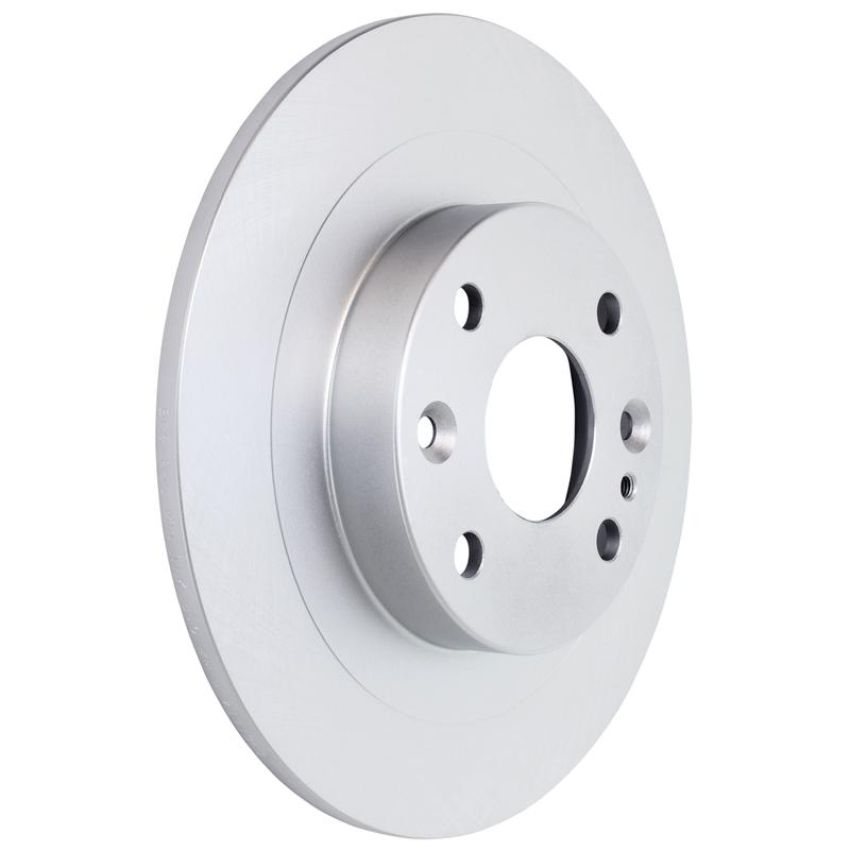 MPA BR5485G Quality-Built Black Series Coated Rotor