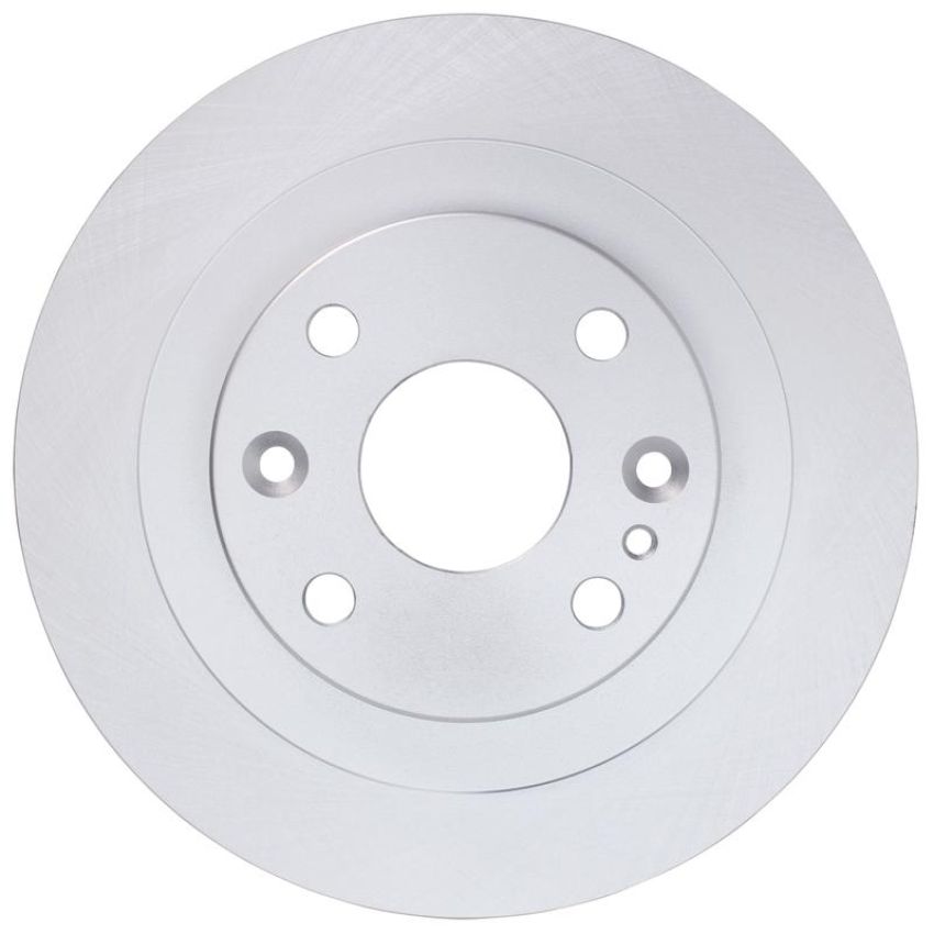 MPA BR5485G Quality-Built Black Series Coated Rotor