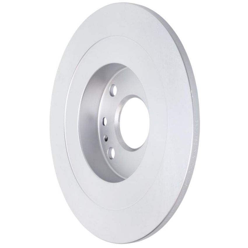 MPA BR5485G Quality-Built Black Series Coated Rotor
