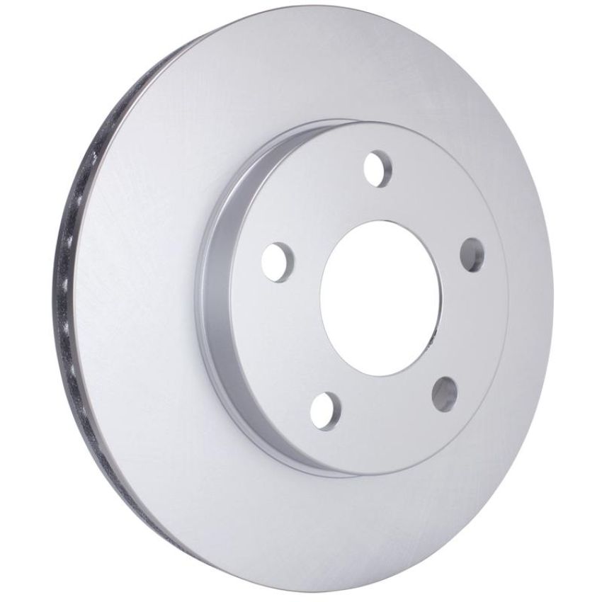 MPA BR55040G Quality-Built Black Series Coated Rotor