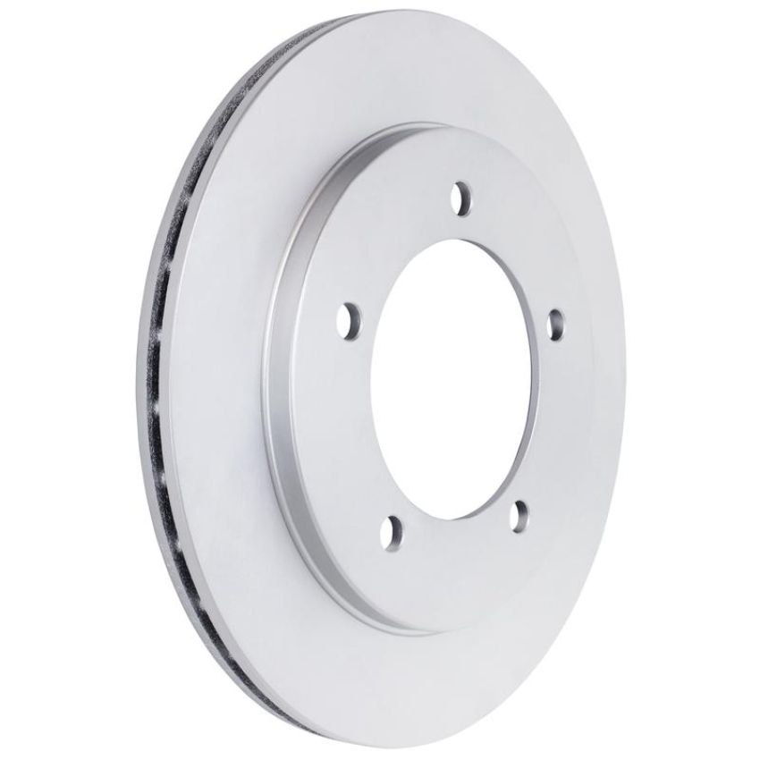 MPA BR55060G Quality-Built Black Series Coated Rotor