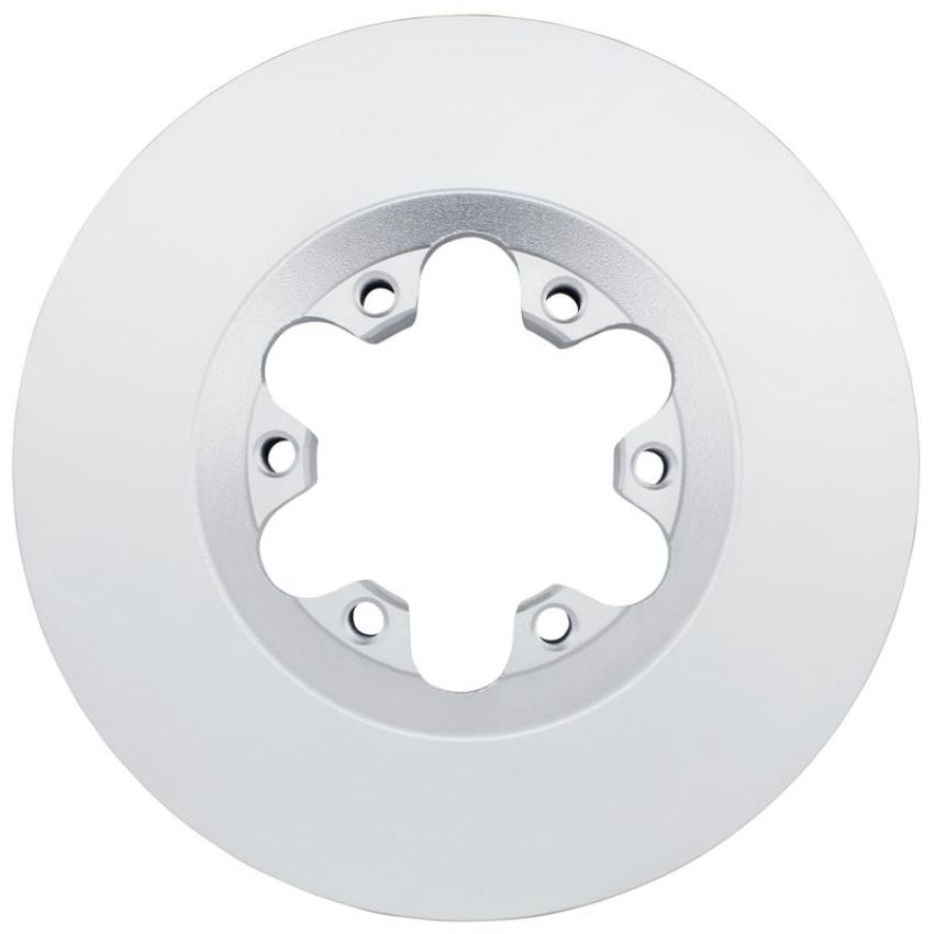 MPA BR55090G Quality-Built Black Series Coated Rotor