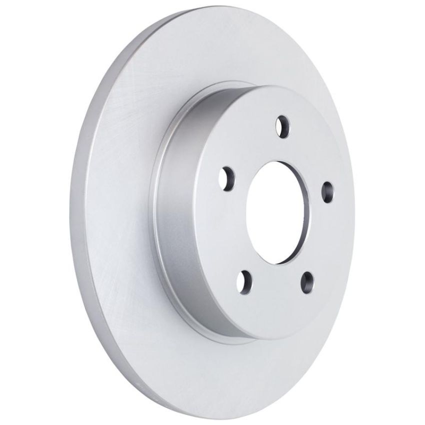 MPA BR55094G Quality-Built Black Series Coated Rotor