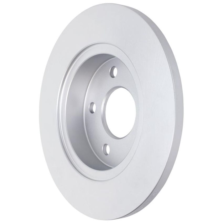 MPA BR55094G Quality-Built Black Series Coated Rotor