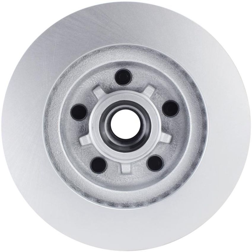 MPA BR5516G Quality-Built Black Series Coated Rotor