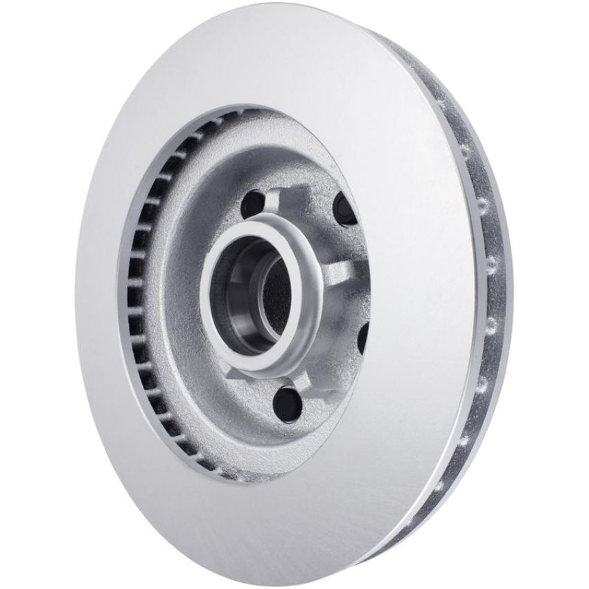 MPA BR5516G Quality-Built Black Series Coated Rotor