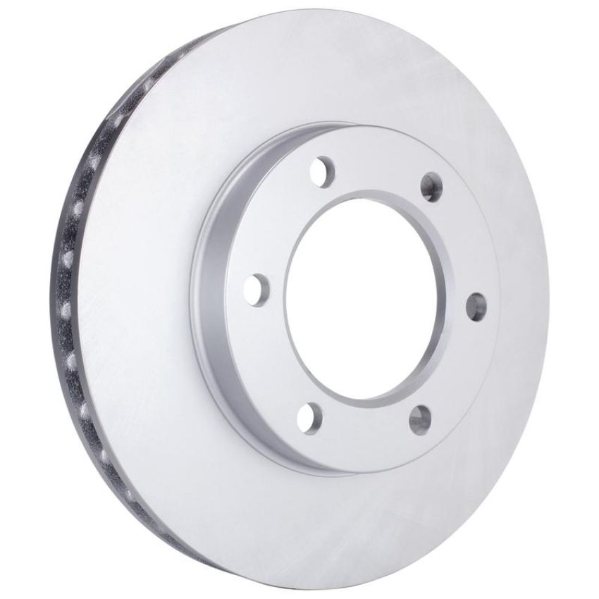 MPA BR5522G Quality-Built Black Series Coated Rotor