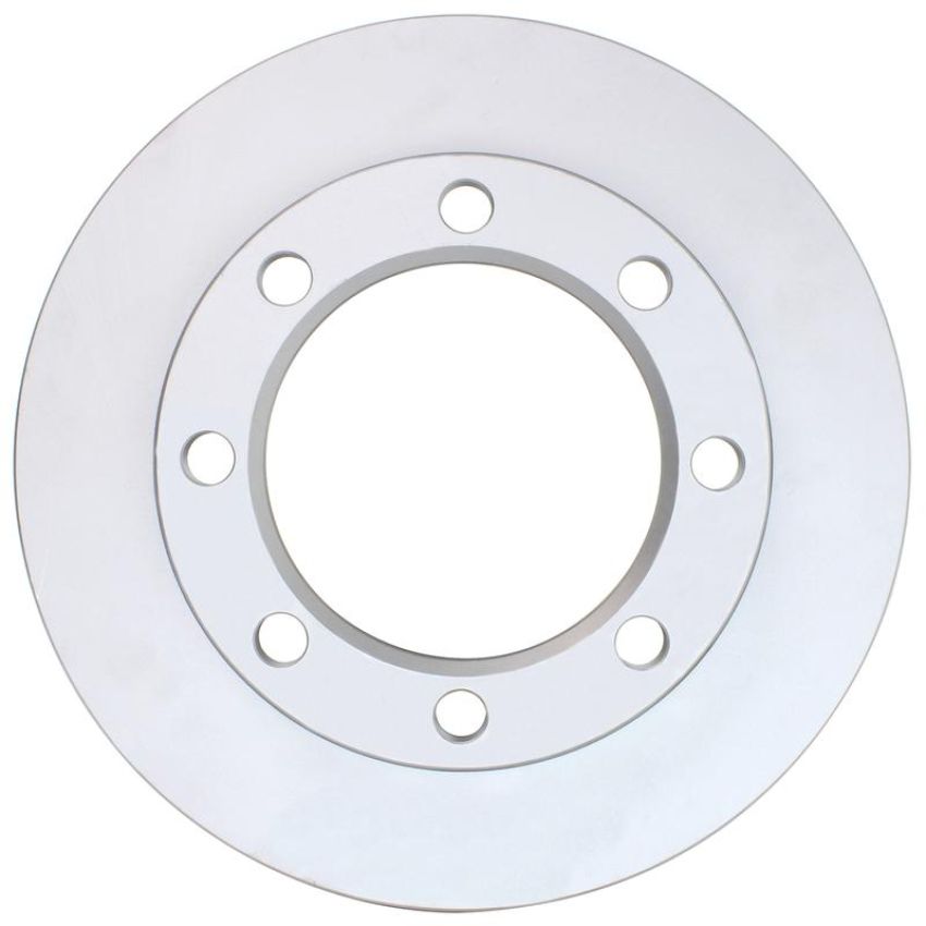 MPA BR5523G Quality-Built Black Series Coated Rotor
