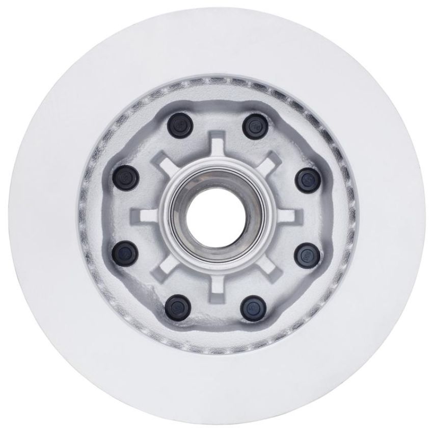 MPA BR5535G Quality-Built Black Series Coated Rotor
