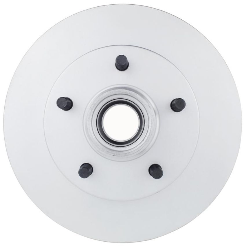 MPA BR5547G Quality-Built Black Series Coated Rotor