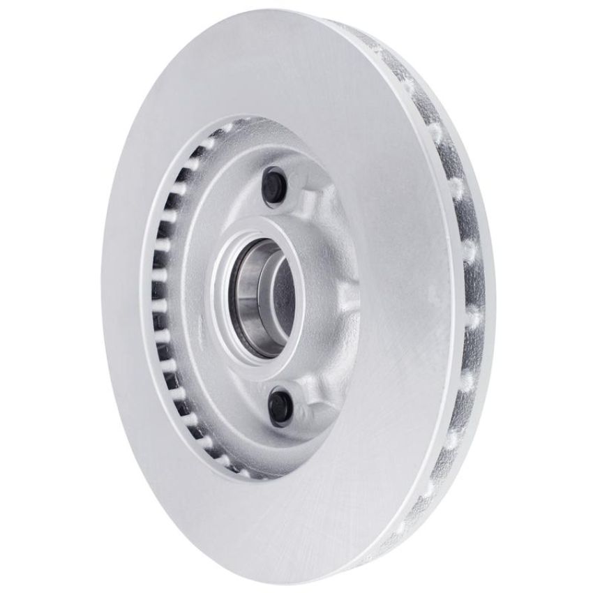 MPA BR5547G Quality-Built Black Series Coated Rotor