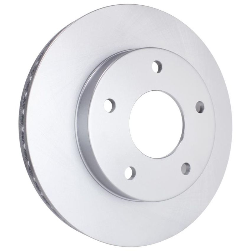 MPA BR5550G Quality-Built Black Series Coated Rotor