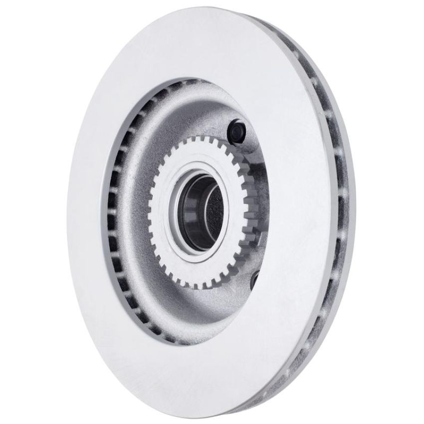 MPA BR5577G Quality-Built Black Series Coated Rotor