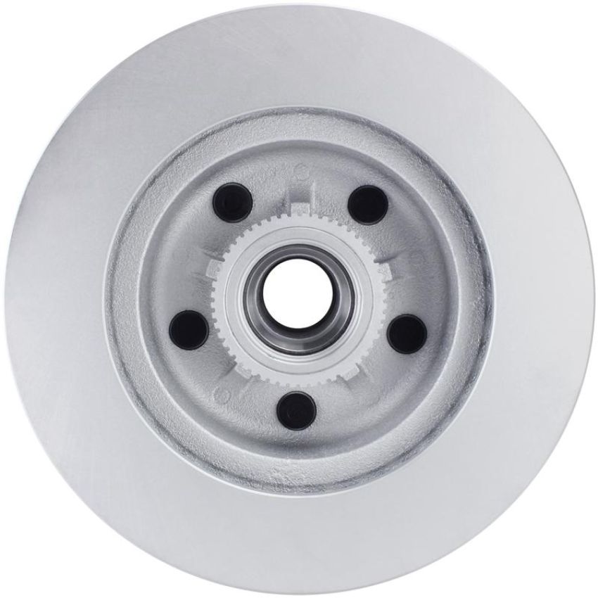 MPA BR5578G Quality-Built Black Series Coated Rotor