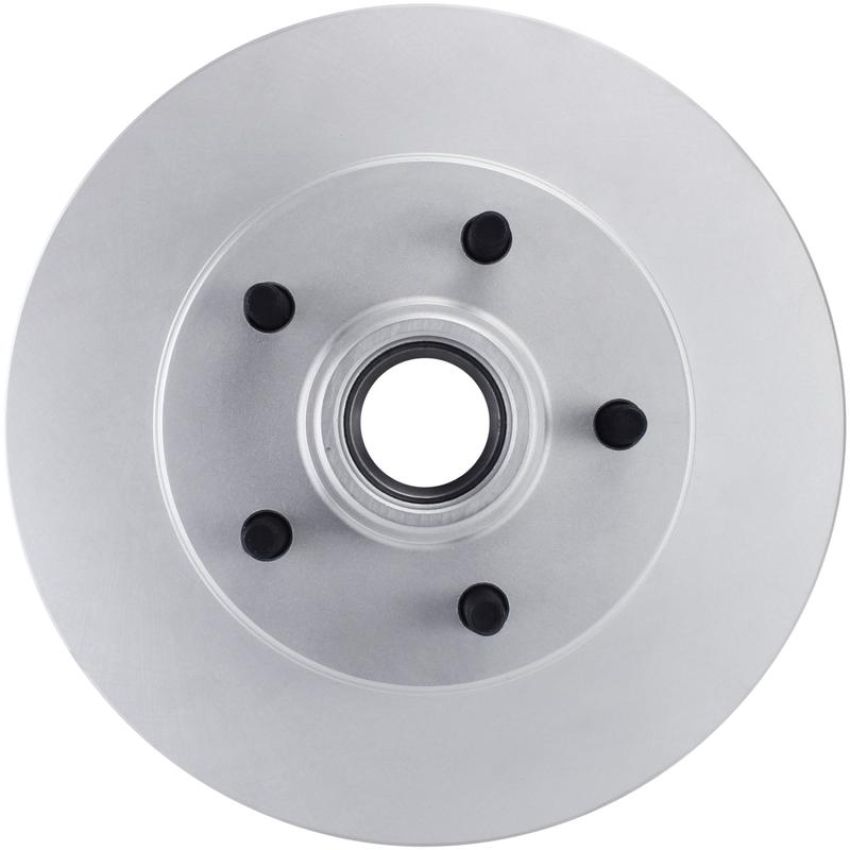 MPA BR5578G Quality-Built Black Series Coated Rotor