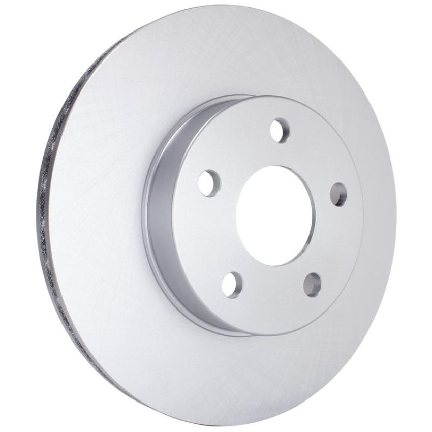MPA BR5580G Quality-Built Black Series Coated Rotor