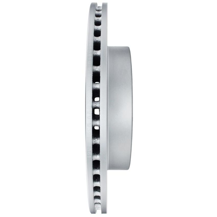 MPA BR5581G Quality-Built Black Series Coated Rotor