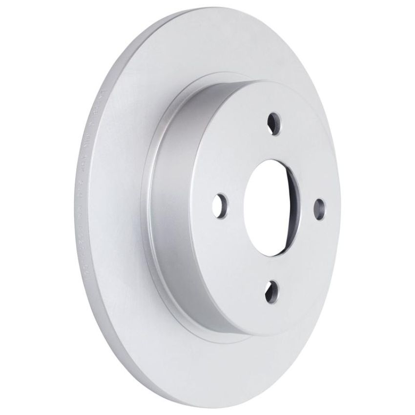 MPA BR5582G Quality-Built Black Series Coated Rotor