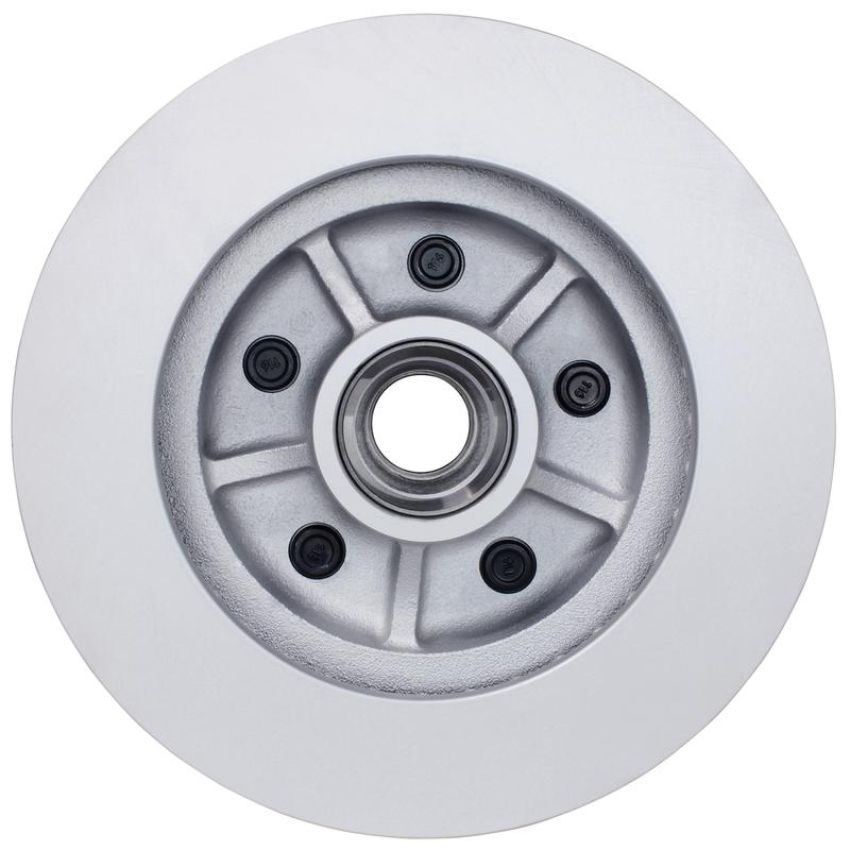 MPA BR5594G Quality-Built Black Series Coated Rotor