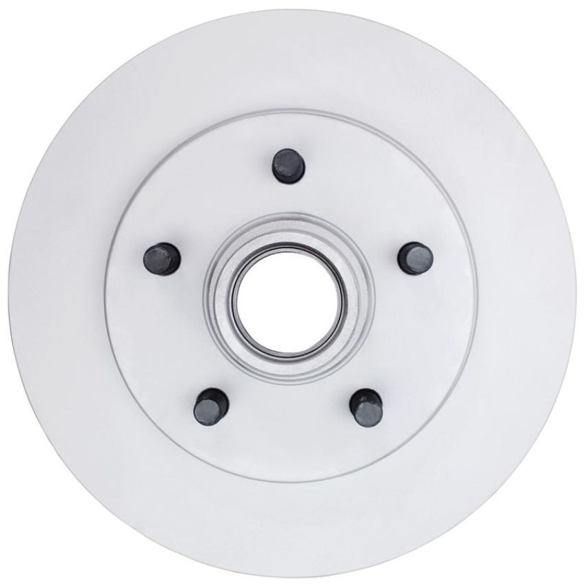 MPA BR5594G Quality-Built Black Series Coated Rotor