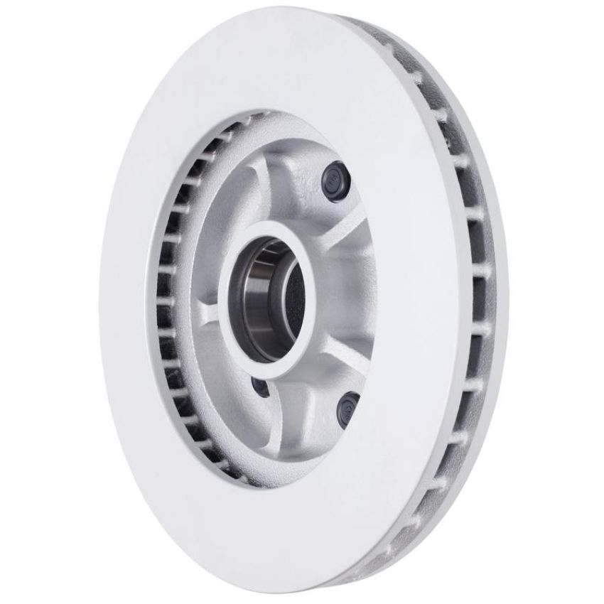 MPA BR5594G Quality-Built Black Series Coated Rotor