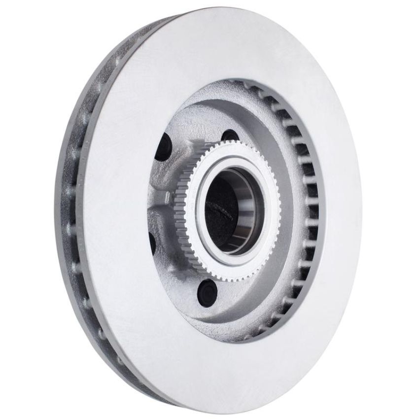 MPA BR5595G Quality-Built Black Series Coated Rotor