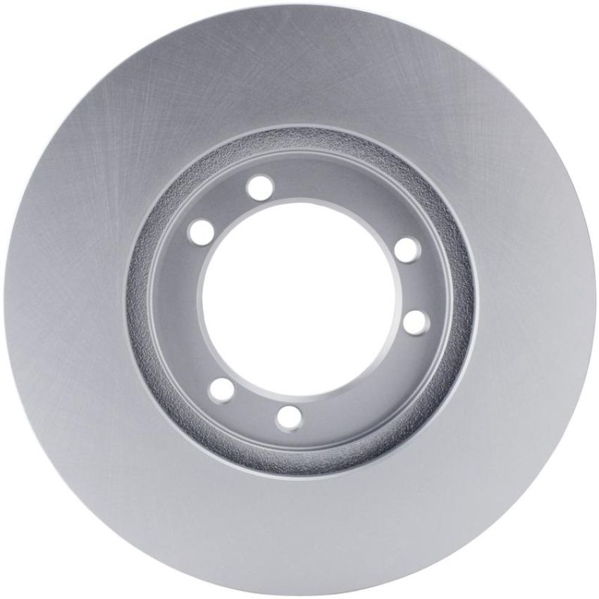 MPA BR5701G Quality-Built Black Series Coated Rotor