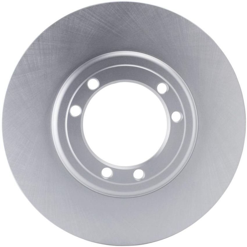 MPA BR5701G Quality-Built Black Series Coated Rotor