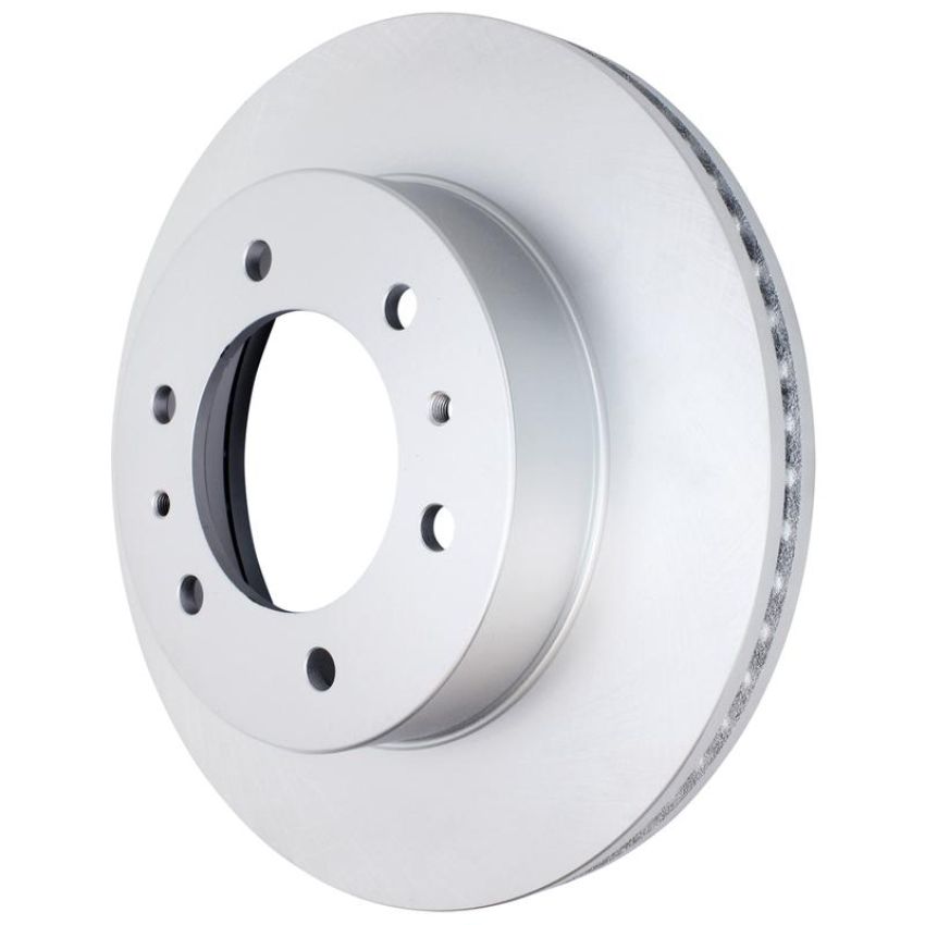 MPA BR5703G Quality-Built Black Series Coated Rotor