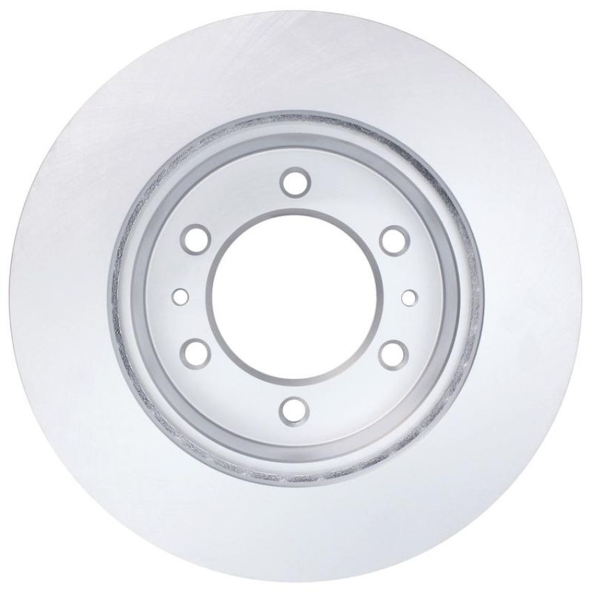 MPA BR5703G Quality-Built Black Series Coated Rotor