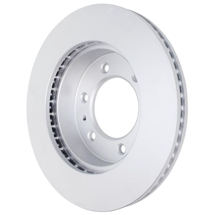 MPA BR5703G Quality-Built Black Series Coated Rotor