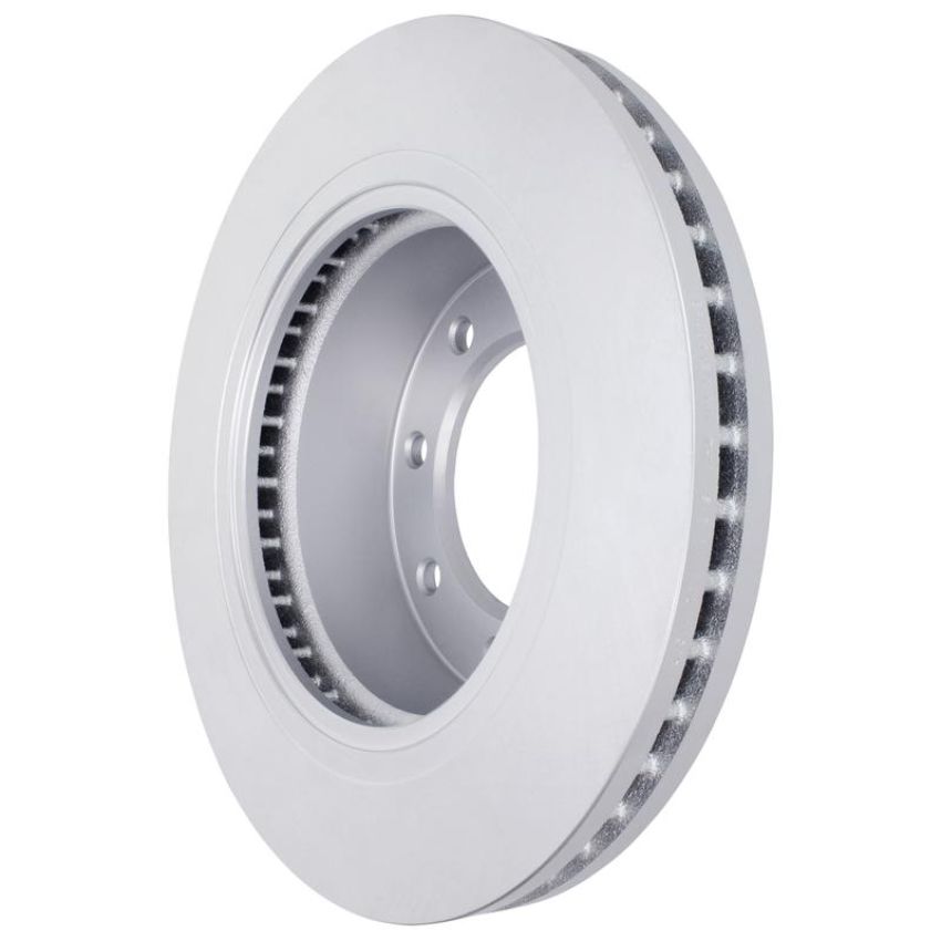 MPA BR60119G Quality-Built Black Series Coated Rotor