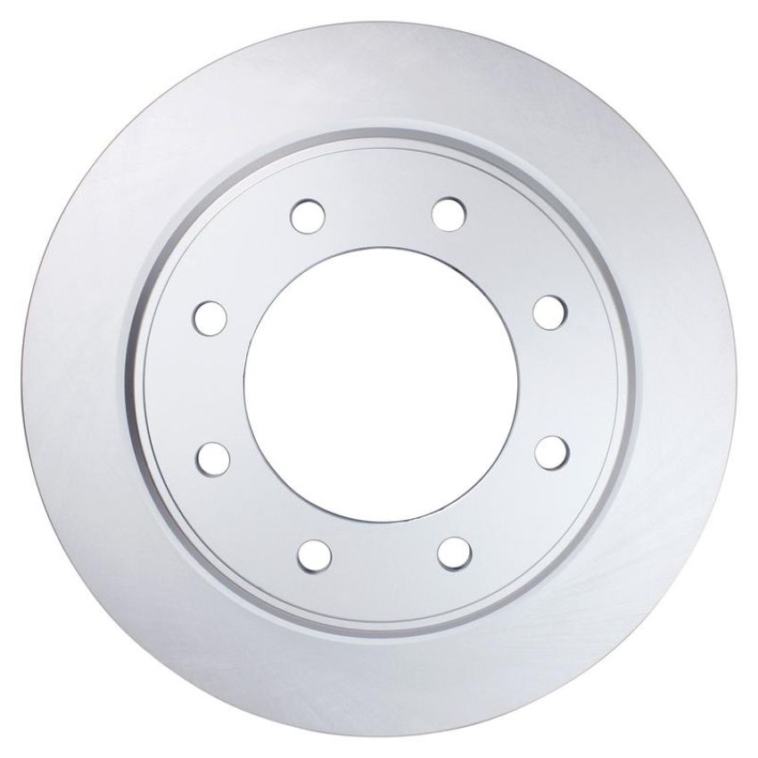 MPA BR60120G Quality-Built Black Series Coated Rotor