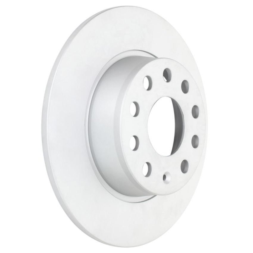 MPA BR70002G Quality-Built Black Series Coated Rotor