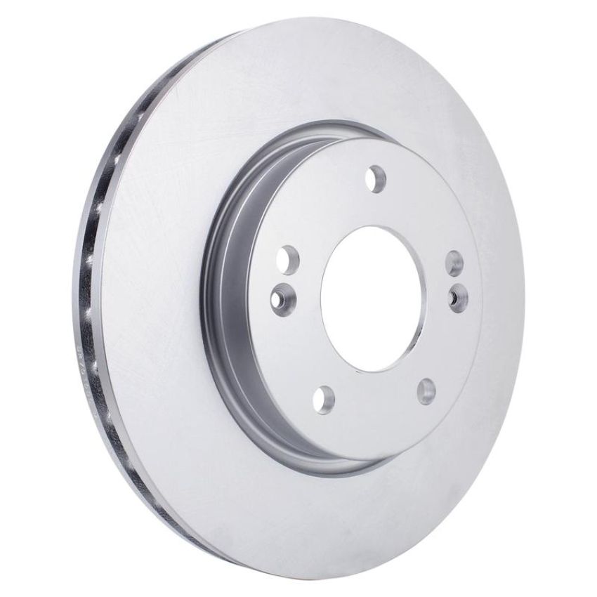 MPA BR70100G Quality-Built Black Series Coated Rotor