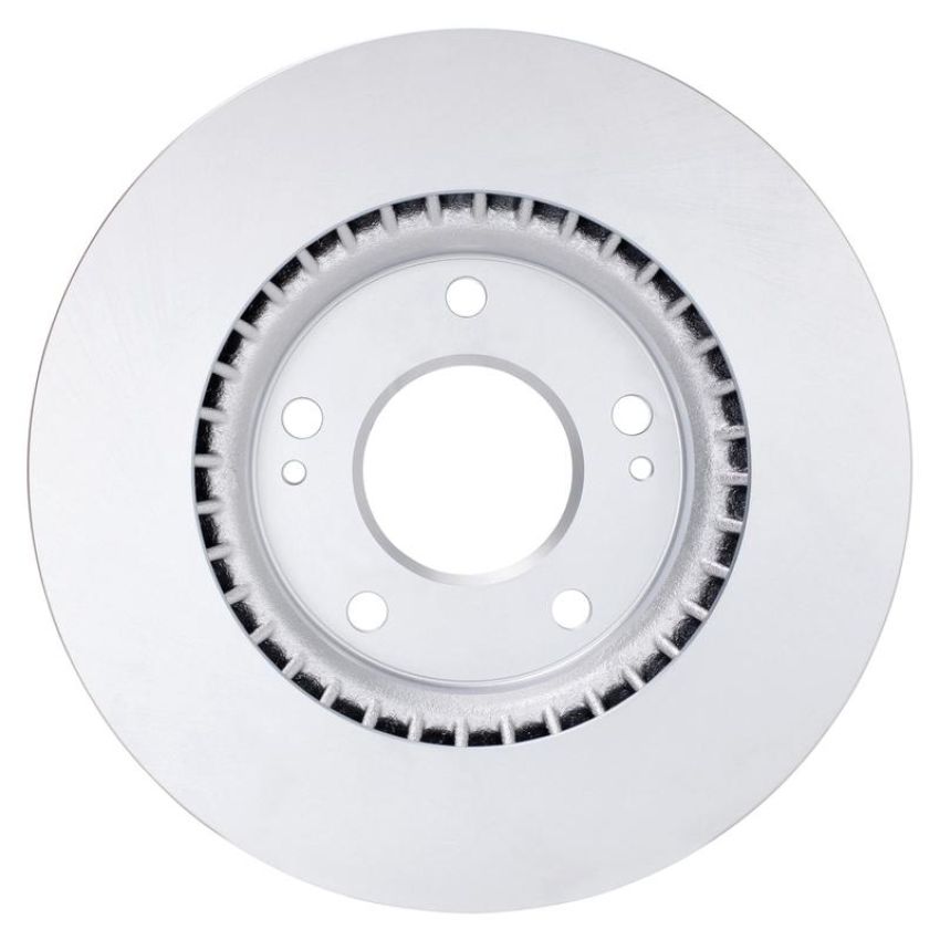 MPA BR70100G Quality-Built Black Series Coated Rotor