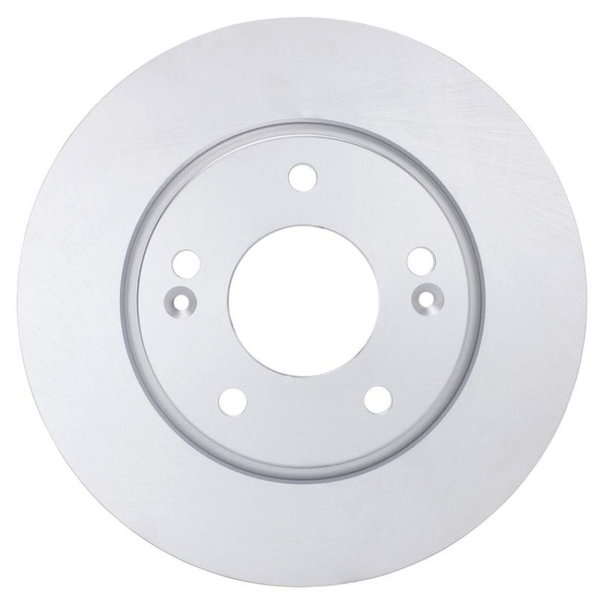 MPA BR70100G Quality-Built Black Series Coated Rotor