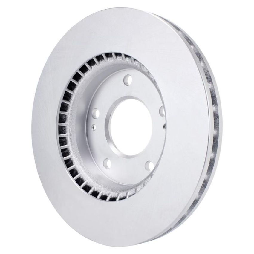 MPA BR70100G Quality-Built Black Series Coated Rotor