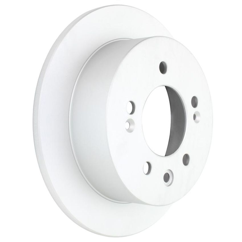 MPA BR70101G Quality-Built Black Series Coated Rotor