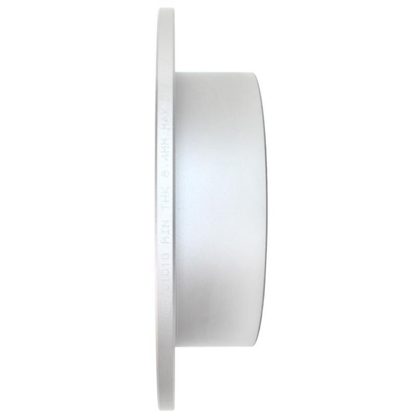 MPA BR70101G Quality-Built Black Series Coated Rotor