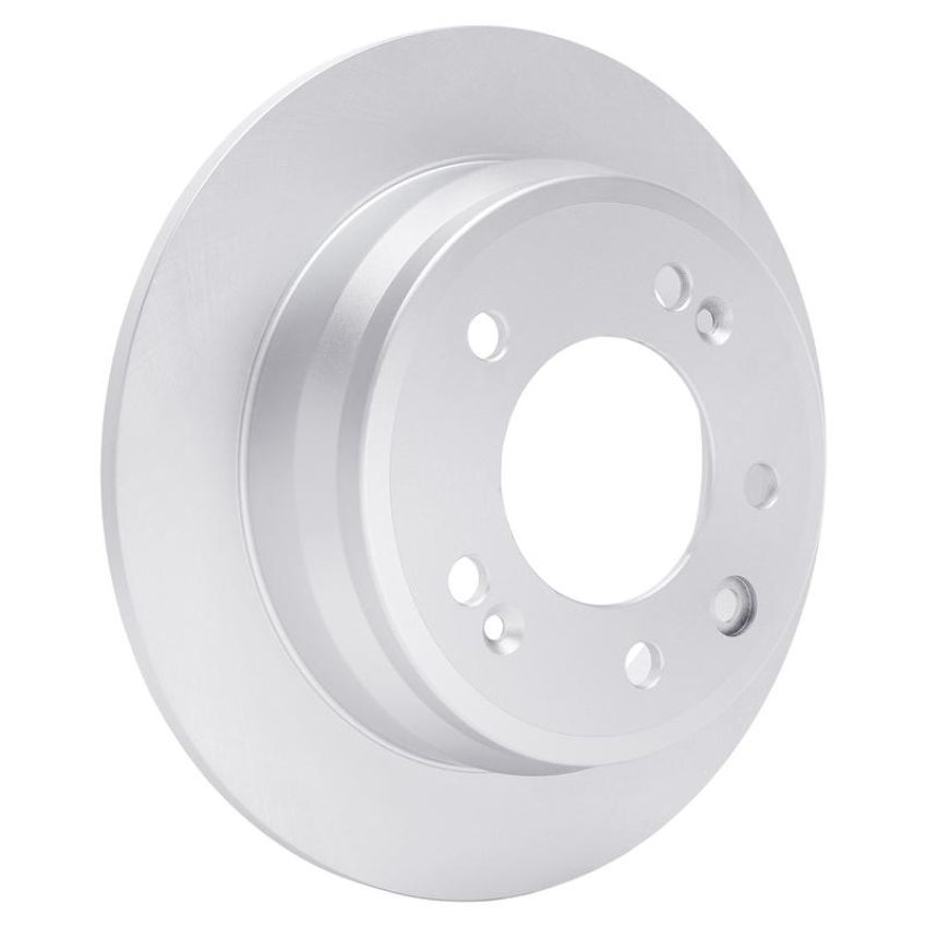 MPA BR70103G Quality-Built Black Series Coated Rotor